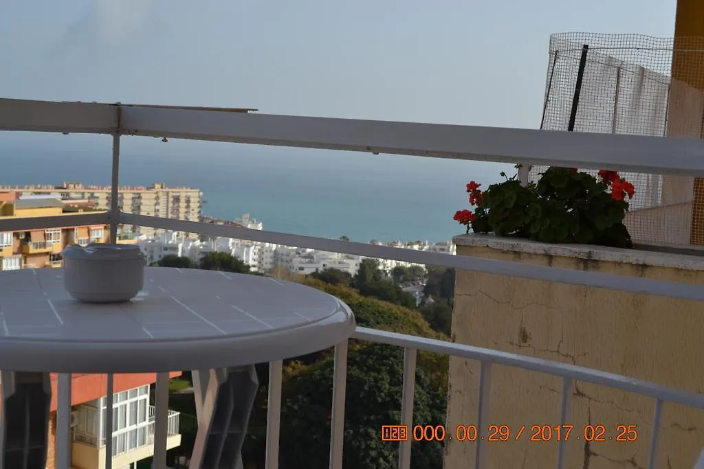 Hercules Apartment Benalmadena Spain