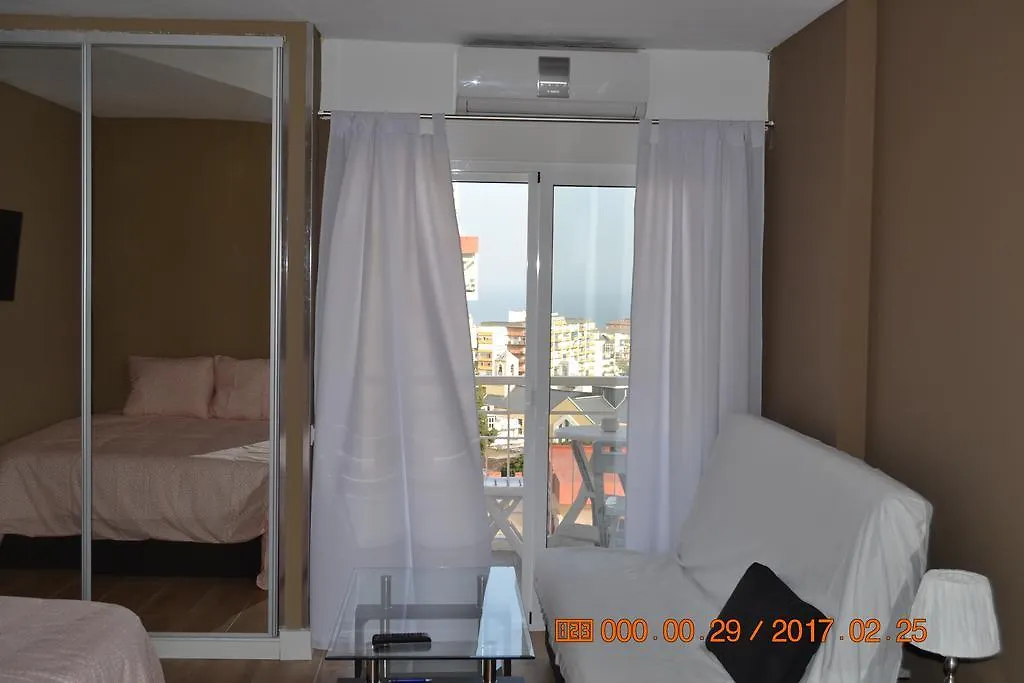 Hercules Apartment Benalmadena