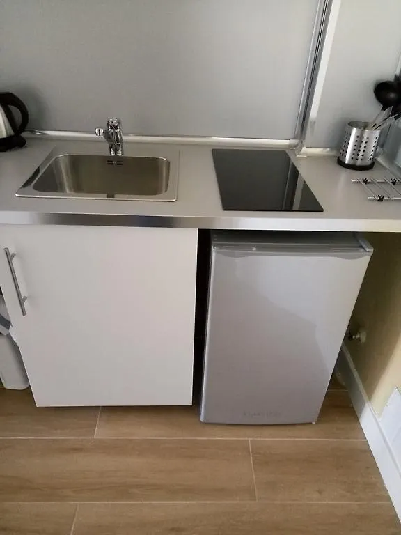 Hercules Apartment Benalmadena