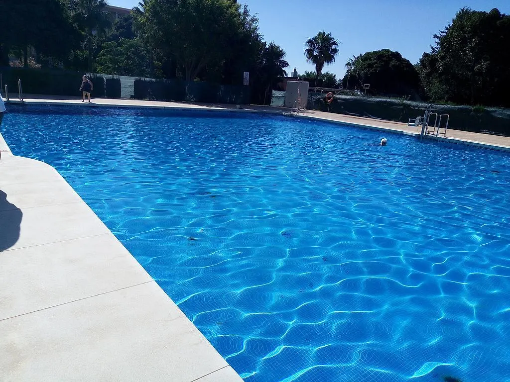 Hercules Apartment Benalmadena 0*,