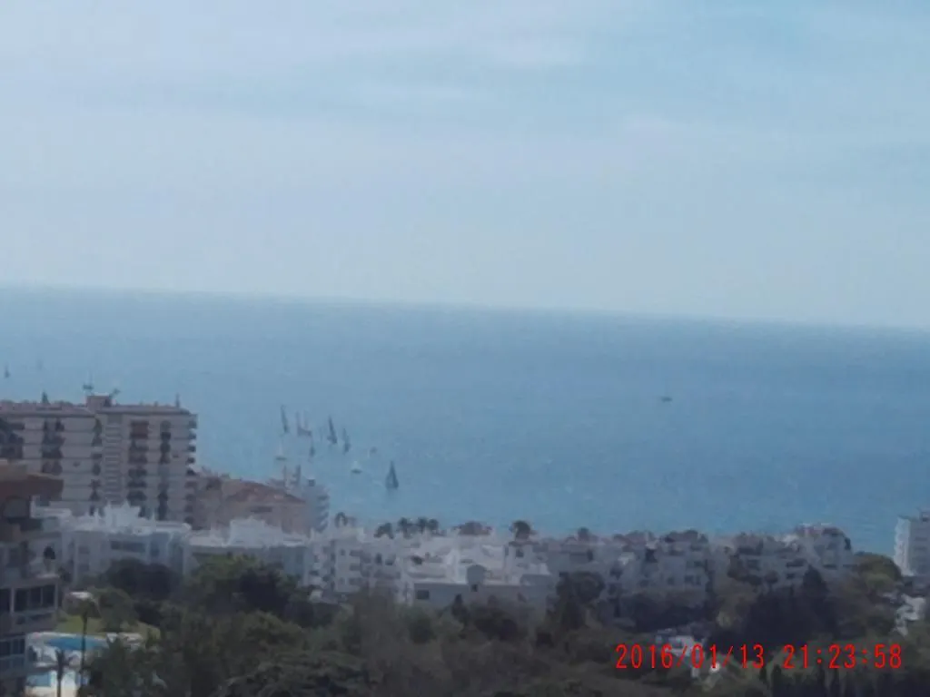 Hercules Apartment Benalmadena