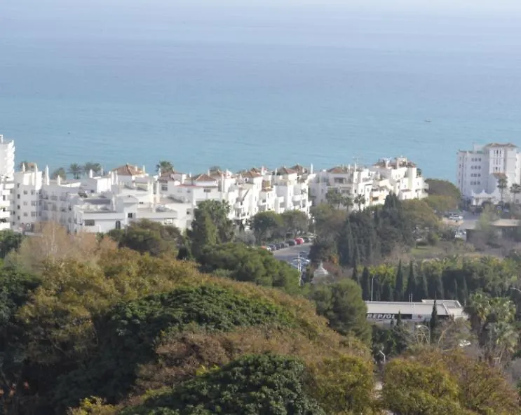 Hercules Apartment Benalmadena